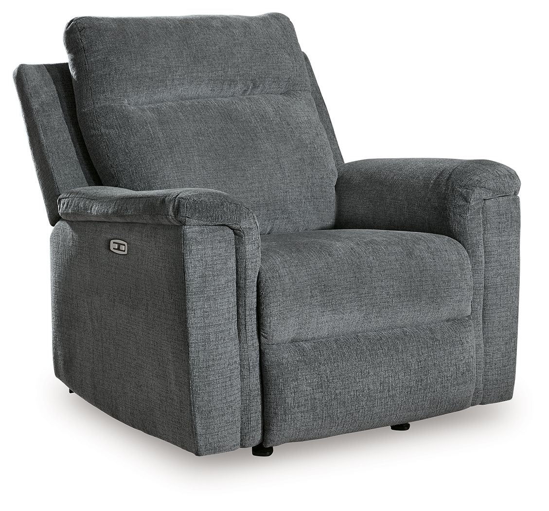 Barnsana – Power Rocker Recliner