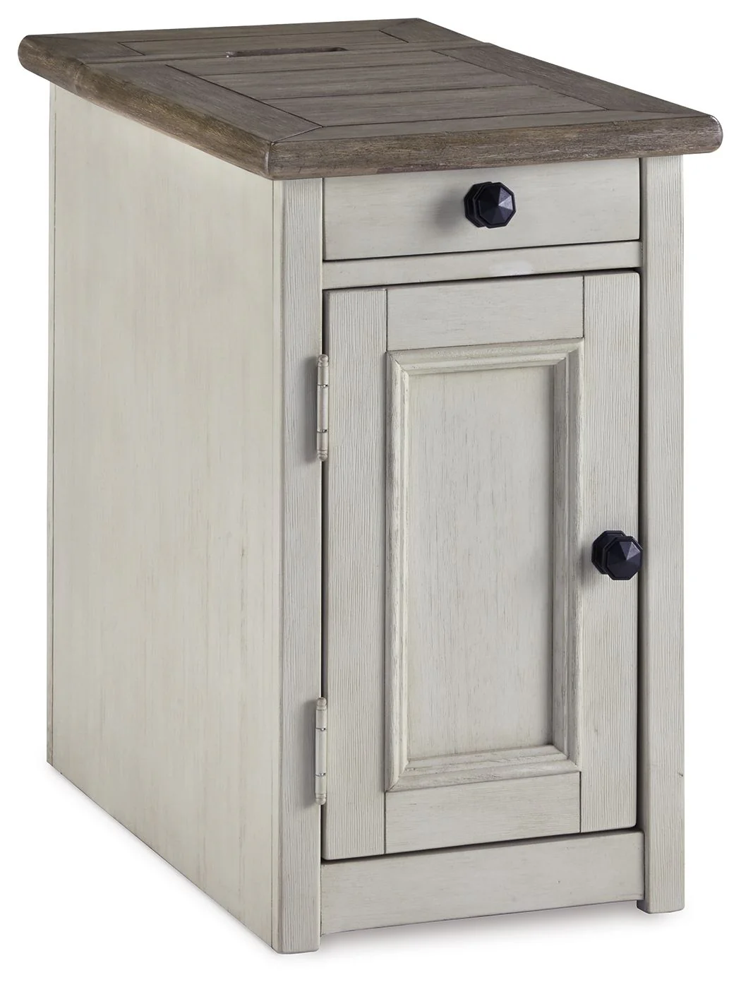 Bolanburg - Chair Side End Table - Image 2