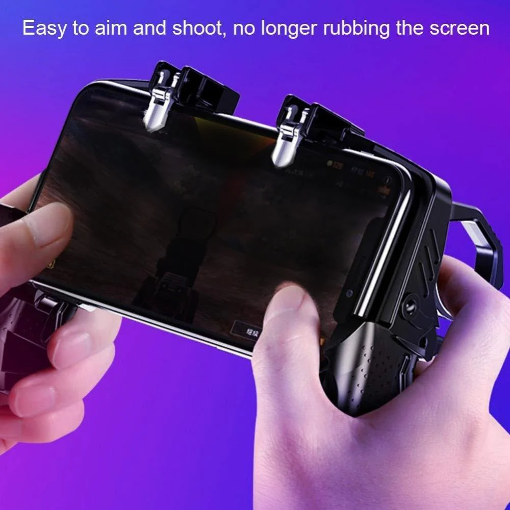 Universal Phone Gamepad Joystick - Image 3