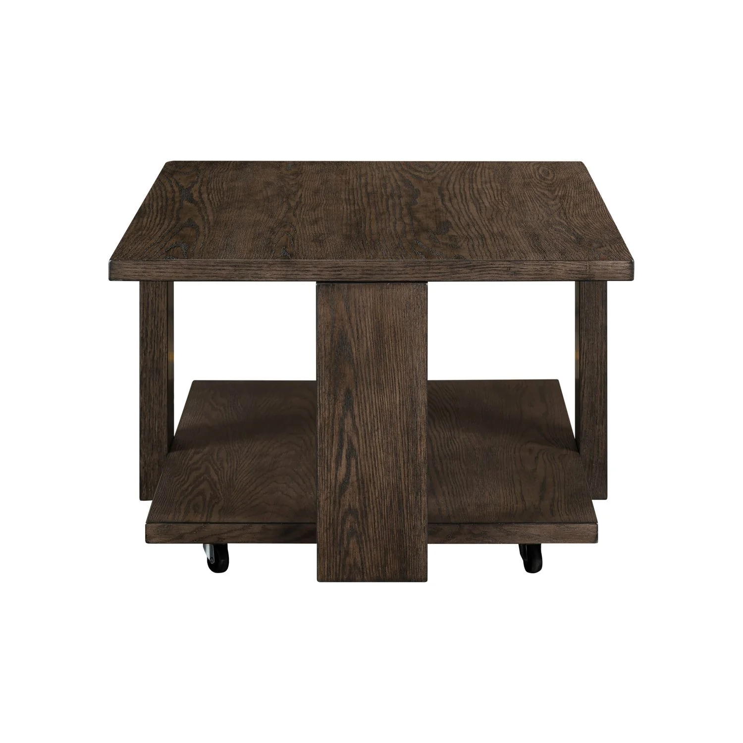 Harrison - Cocktail Table - Espresso - Image 2