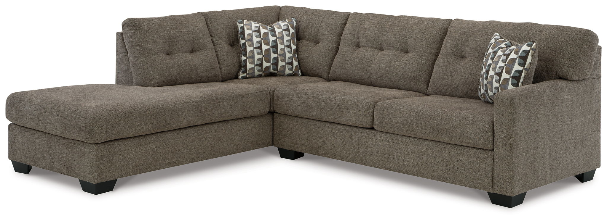 Mahoney - Sectional - Image 2