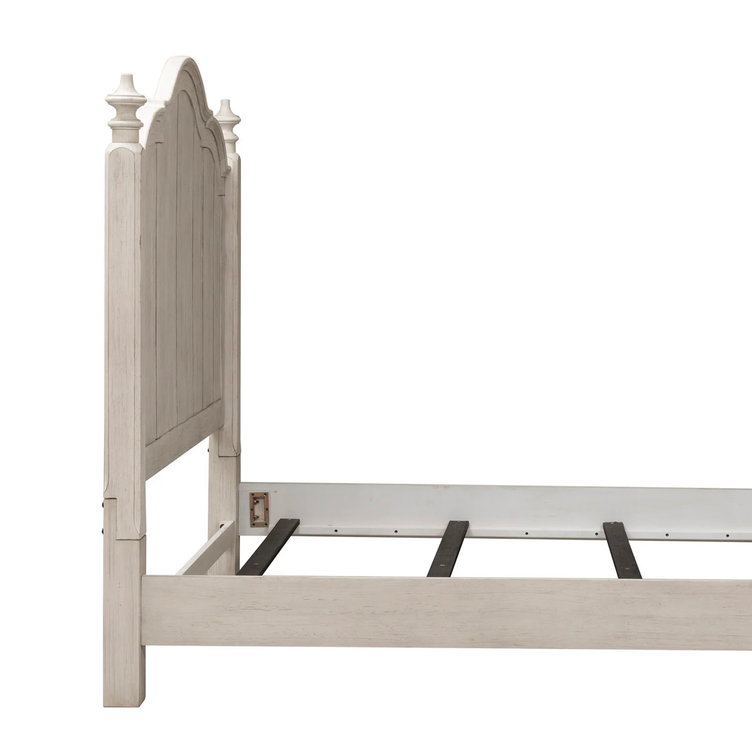 Farmhouse Reimagined - Poster Headboard - Image 3