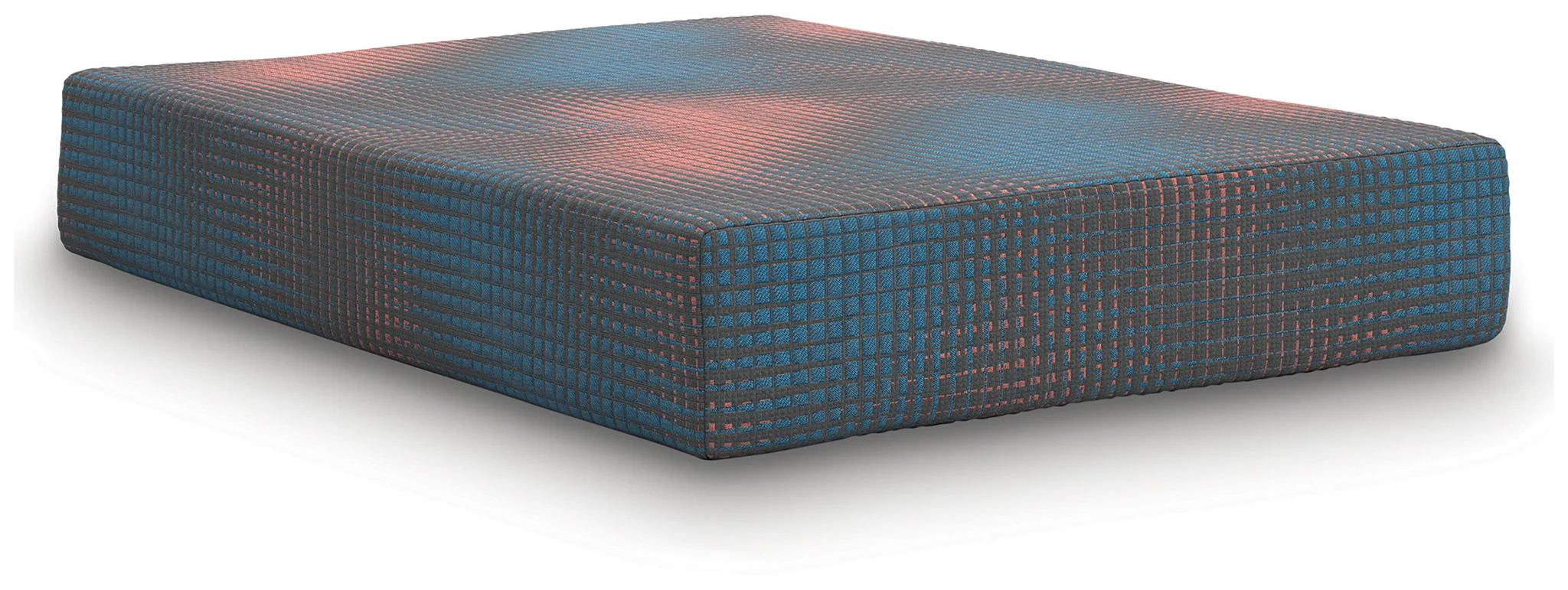 13 Inch Hybrid Hot Buy - Mattress - Image 2