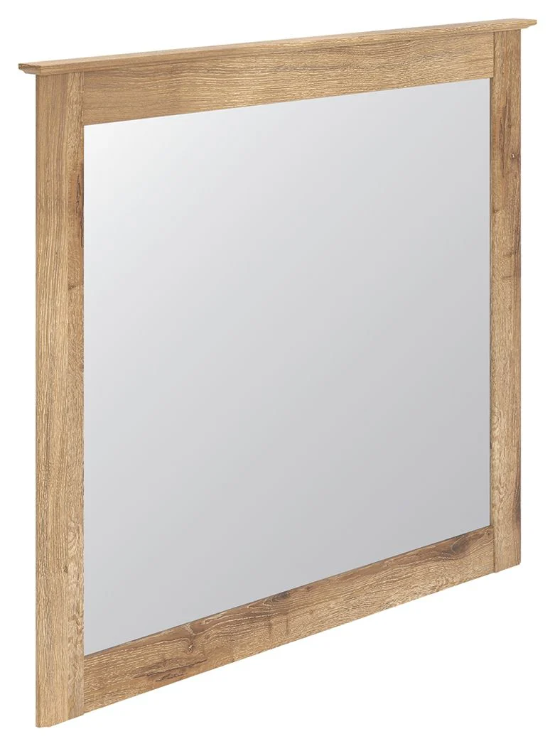 Makidern - Bedroom Mirror - Image 1