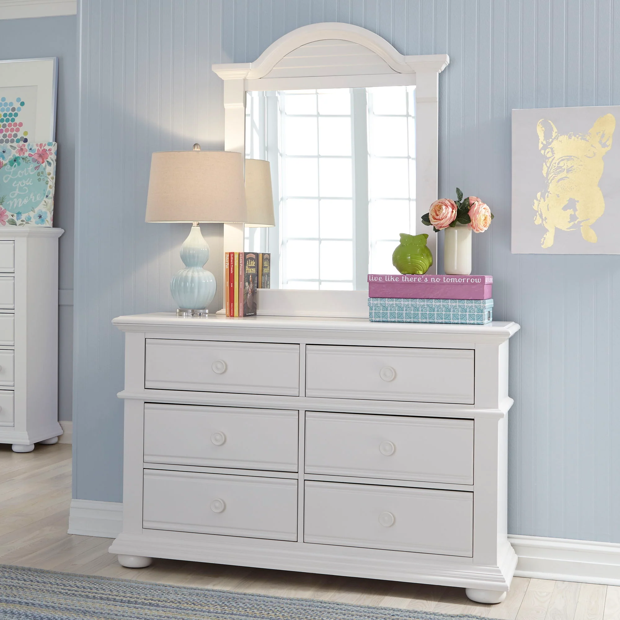 Summer House - Youth Bedroom Set - Image 2