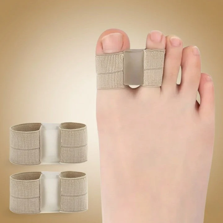 Adjustable Big Toe Alignment Foot Straightener - Image 2
