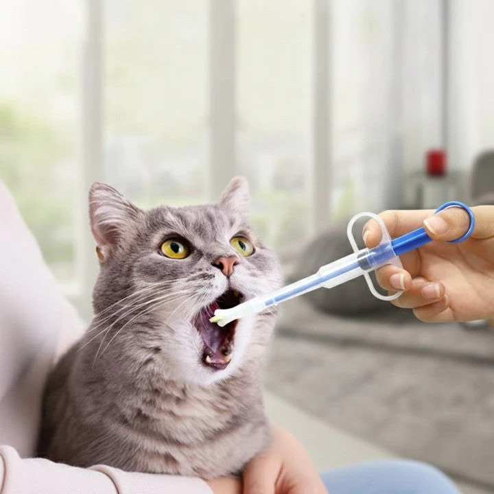 Easy Pet Medicine Feeding Syringe - Image 3