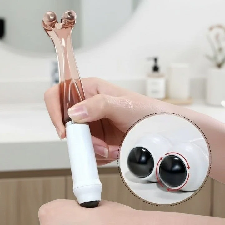 Relaxation Roller Finger Massager - Image 3