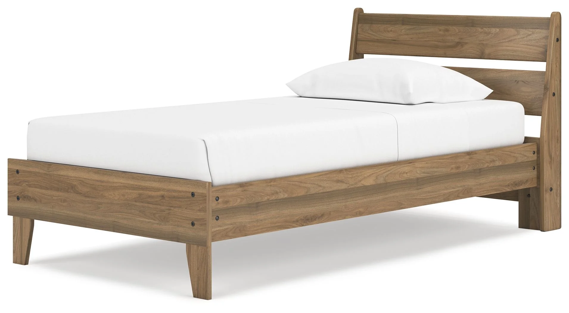 Deanlow - Platform Panel Bed - Image 2