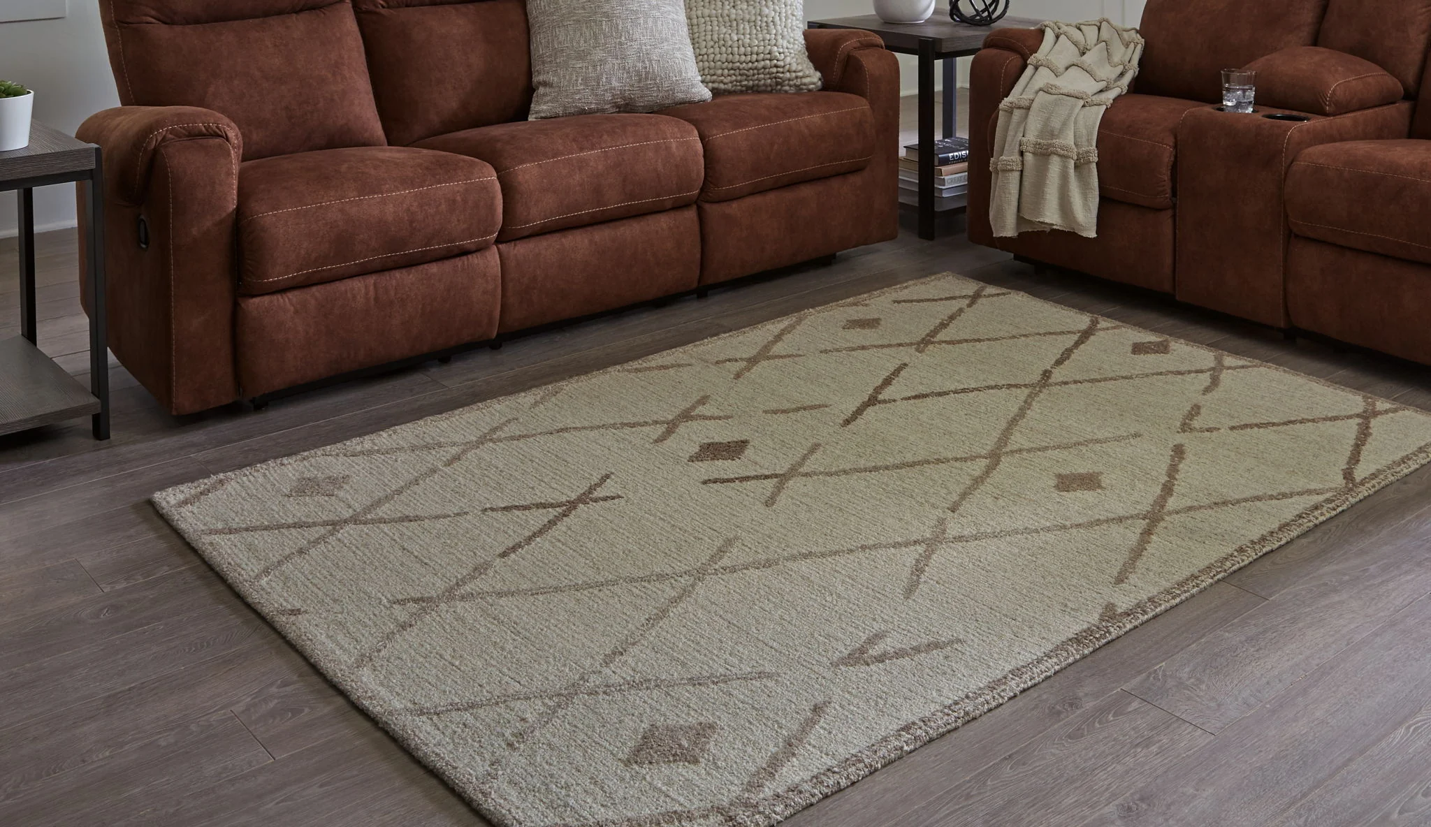 Guyford - Rug - Image 2
