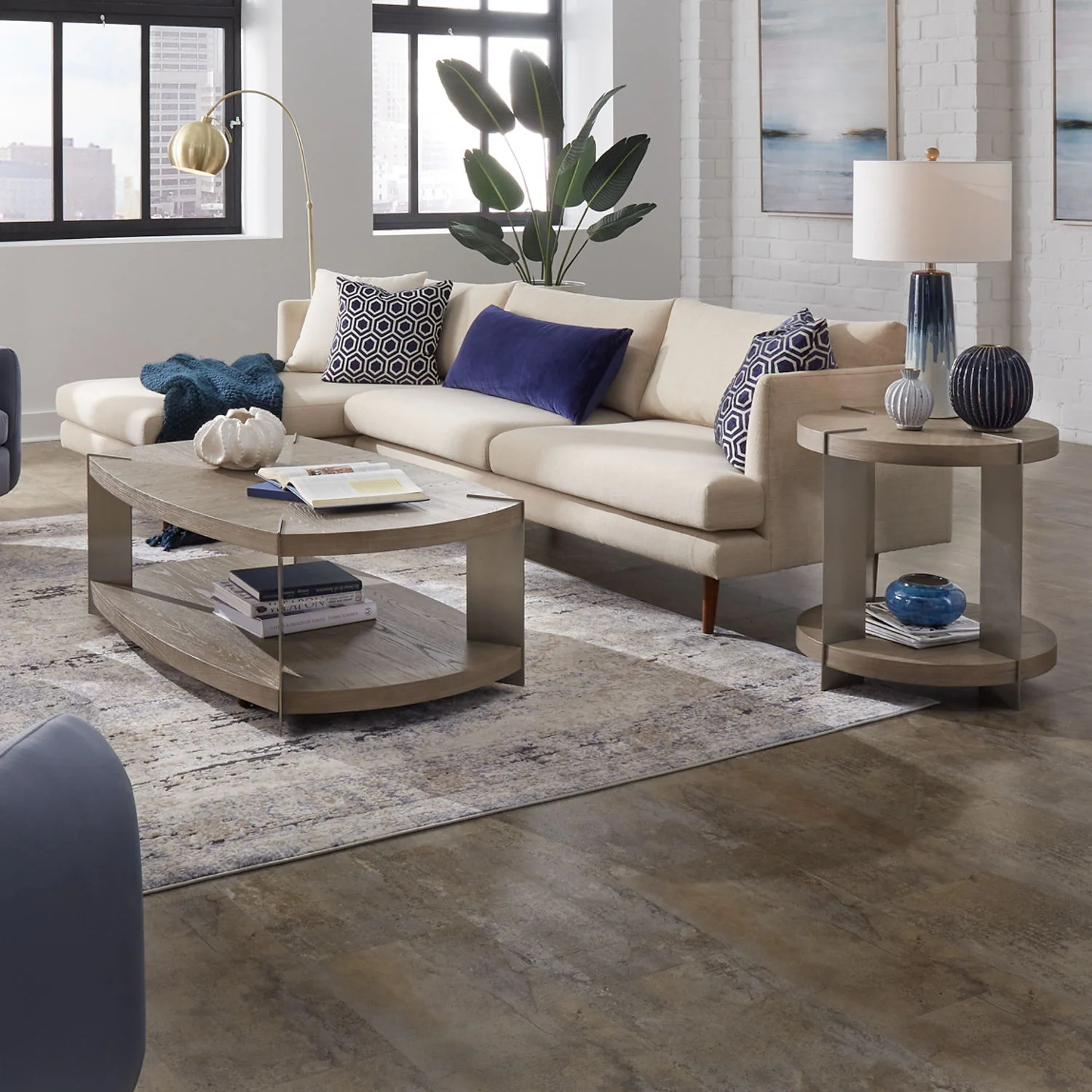 Harlow - Table Set - Image 2
