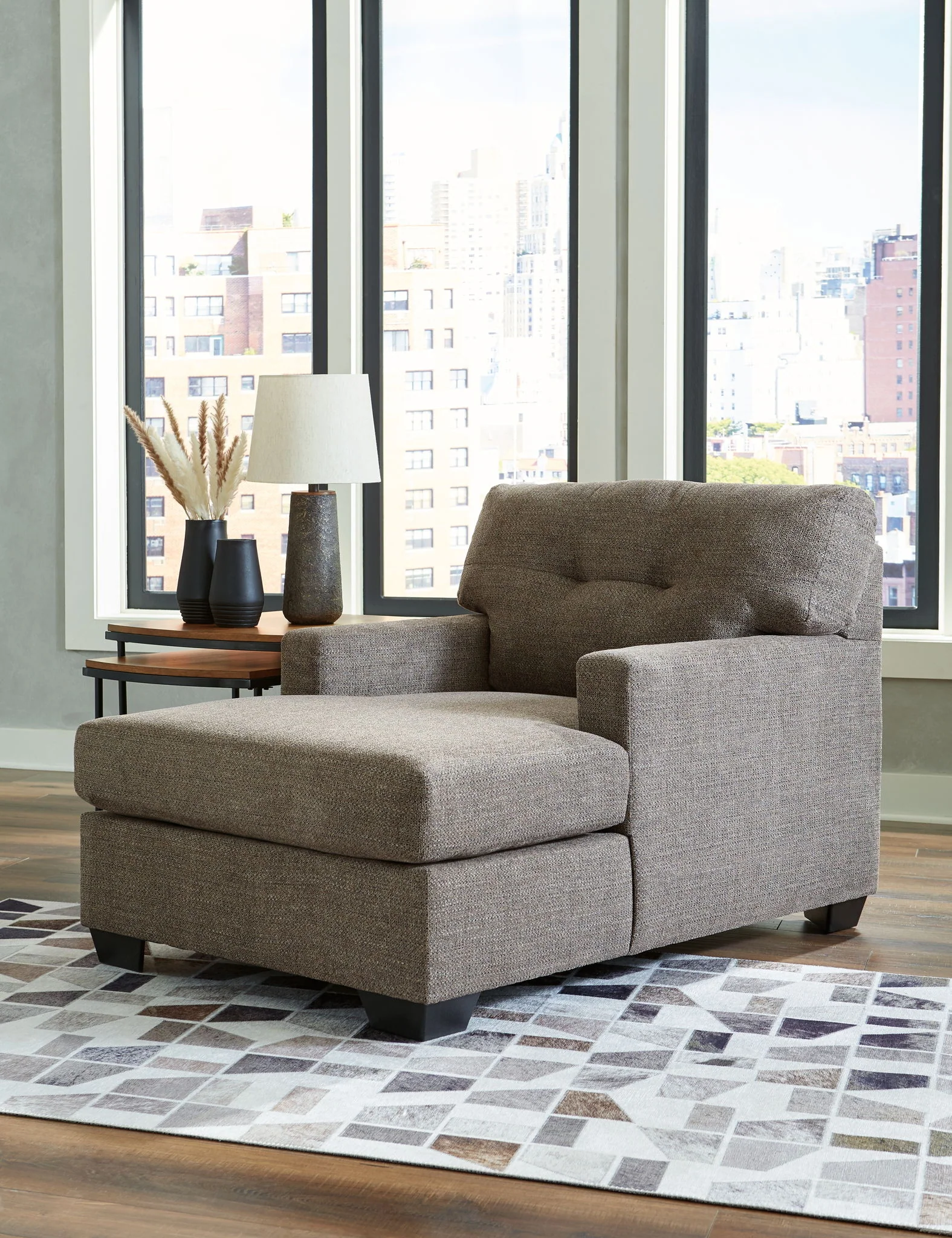 Mahoney - Chaise - Image 3