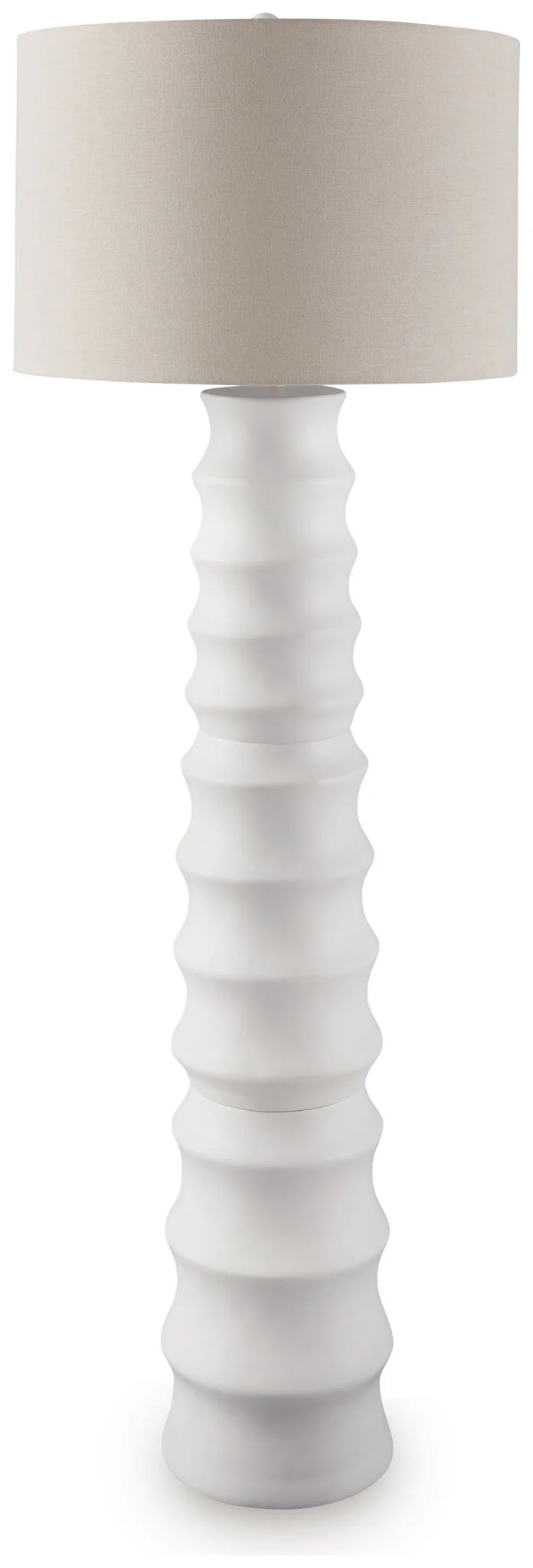 Veraleigh – Poly Lamp