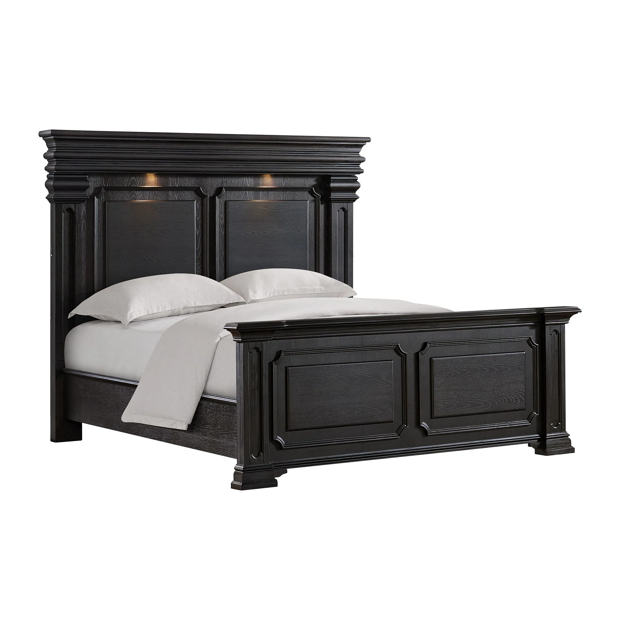 Kings Court - Bed - Image 2