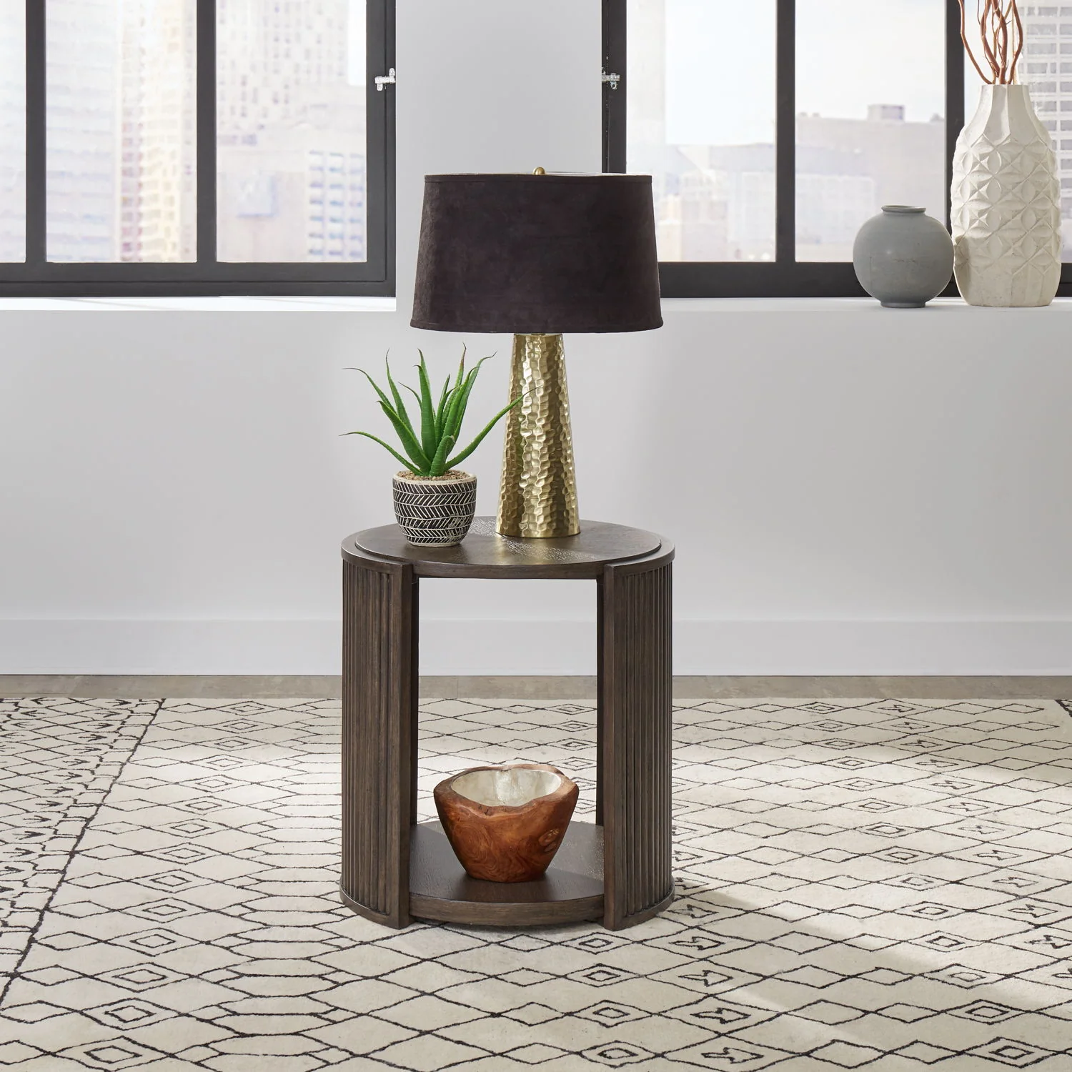 City View - Table - Image 2