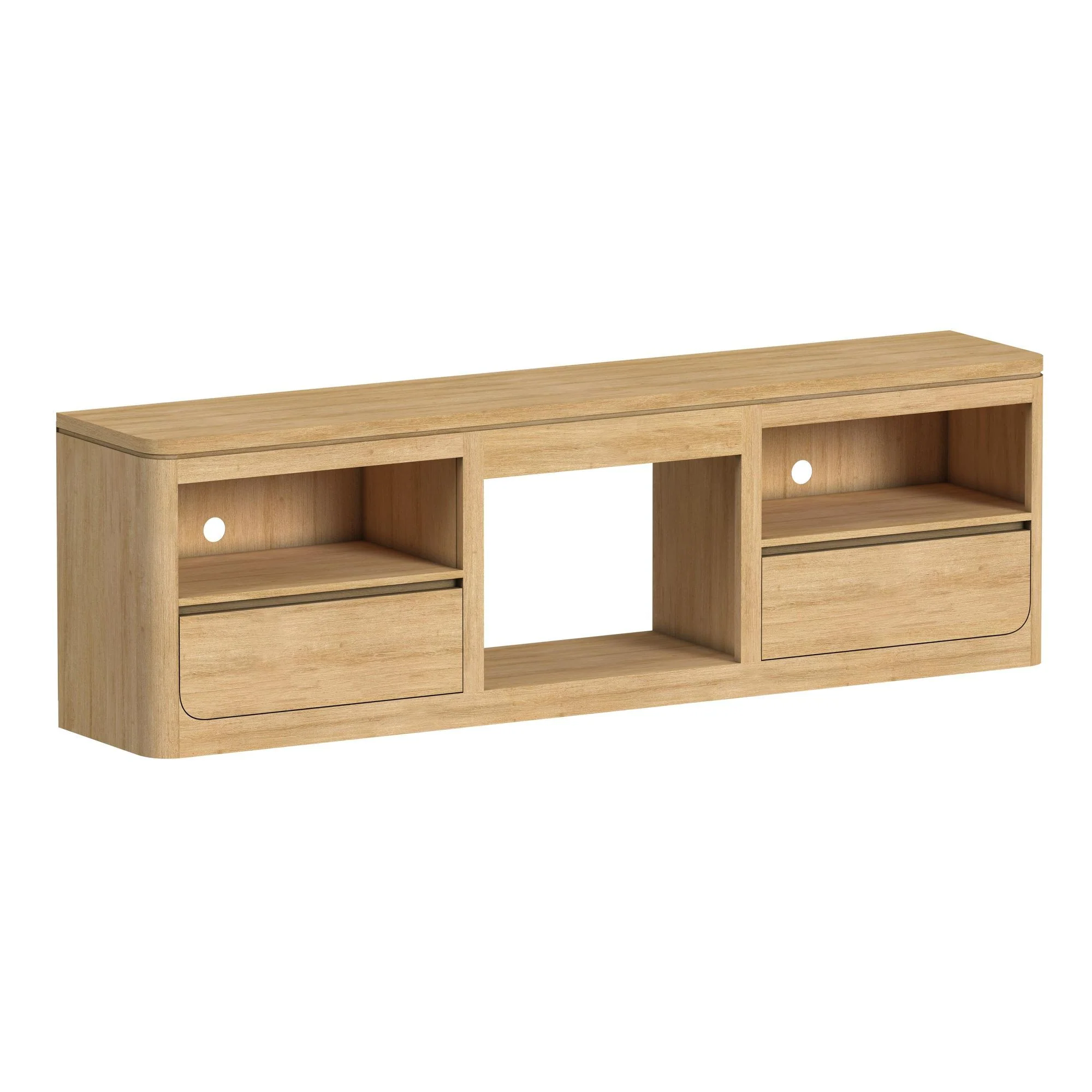 Rosalie - TV Console - Image 2