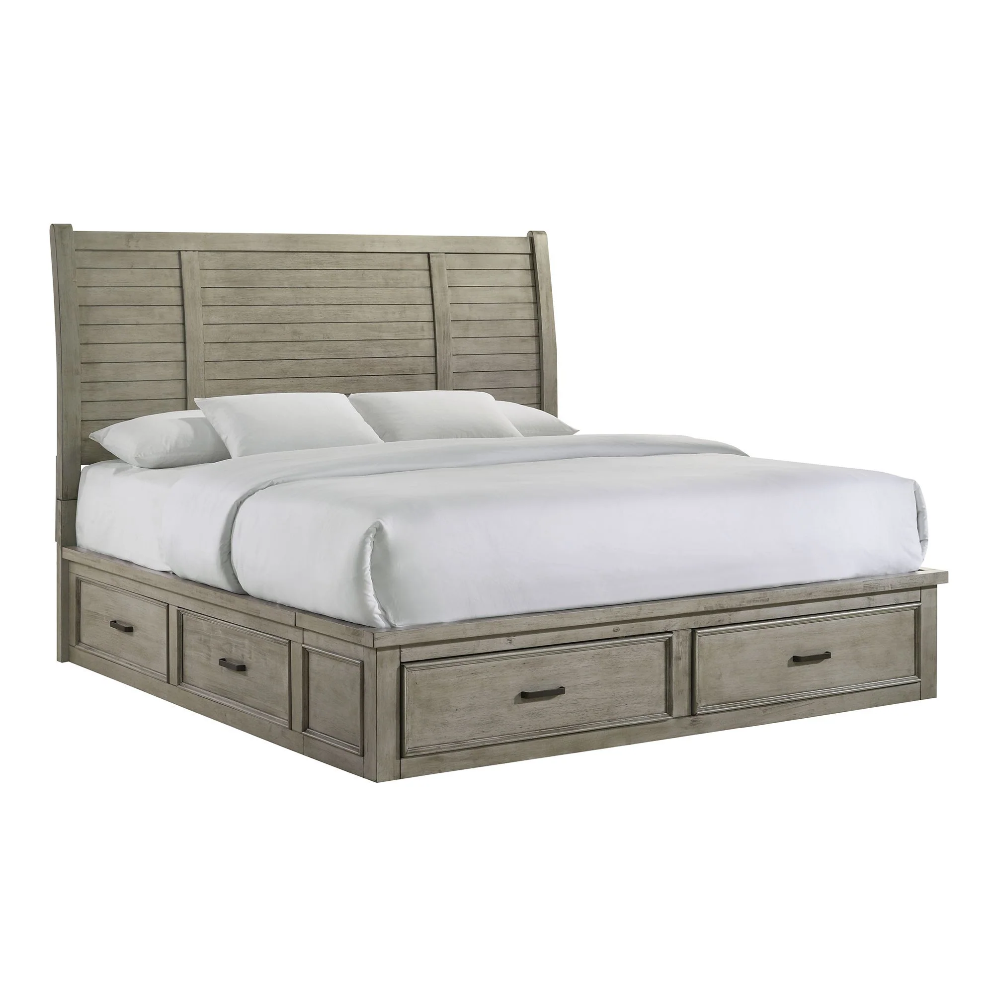 Sullivan – Storage Bed