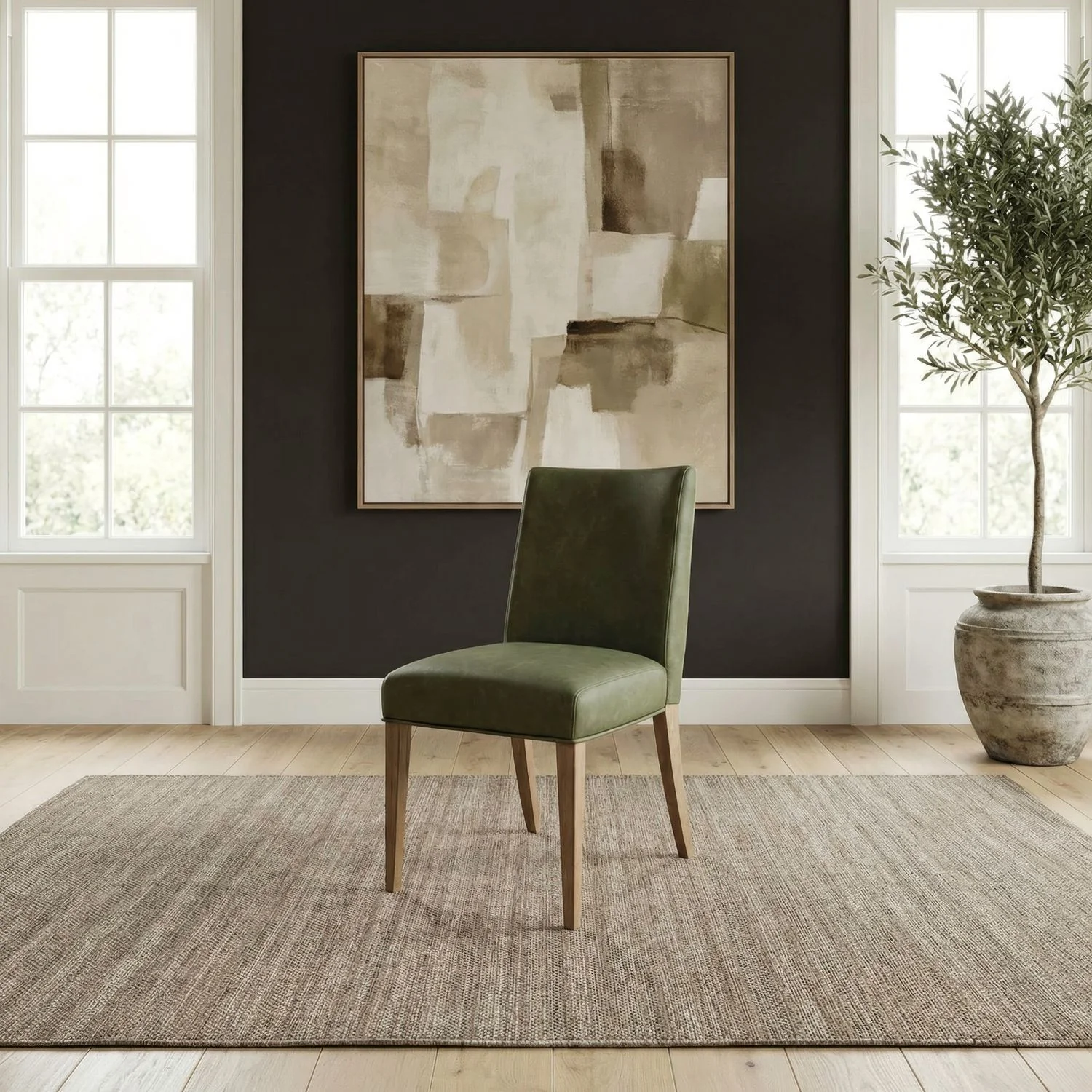 Hendrix Place – Upholstered Side Chair (RTA)