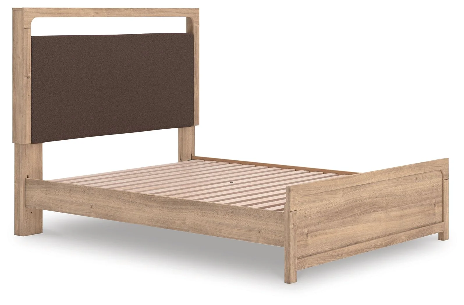 Kinlanni - Upholstered Platform Bed - Image 2