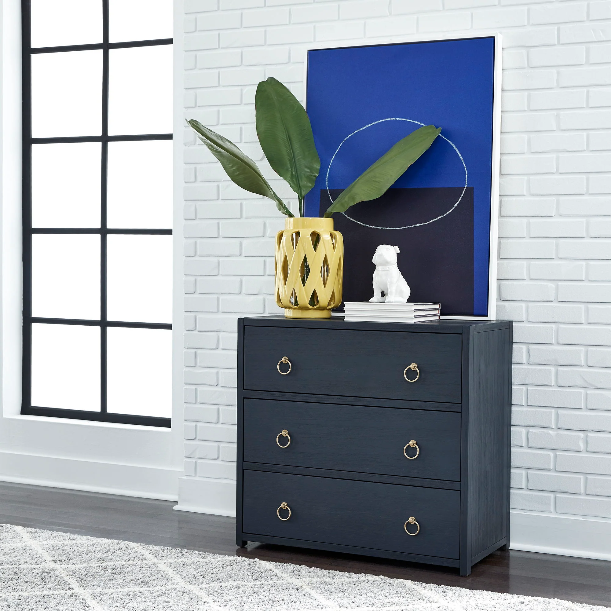 East End – Accent Cabinet