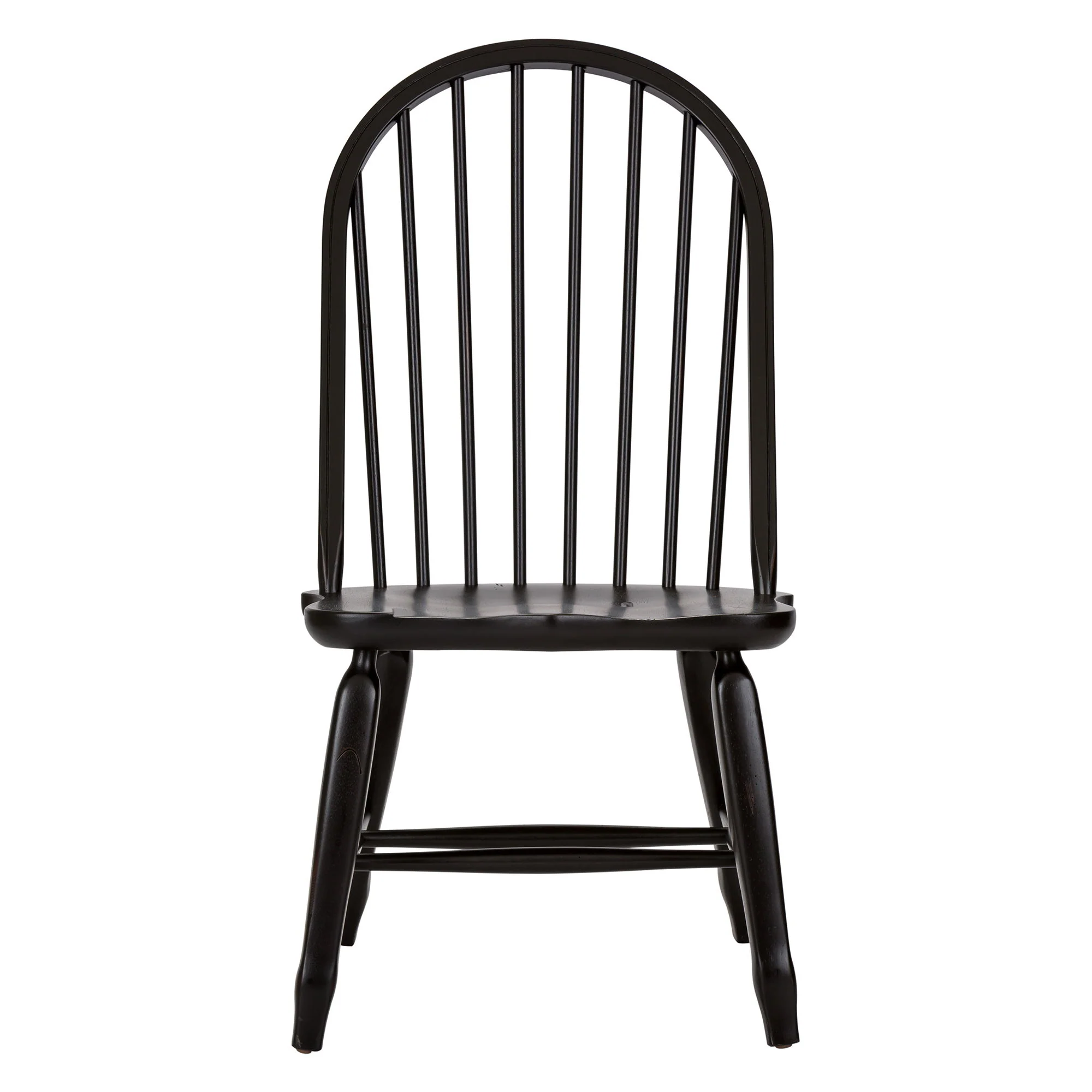 Treasures - Bow Back Side Chair - Image 3