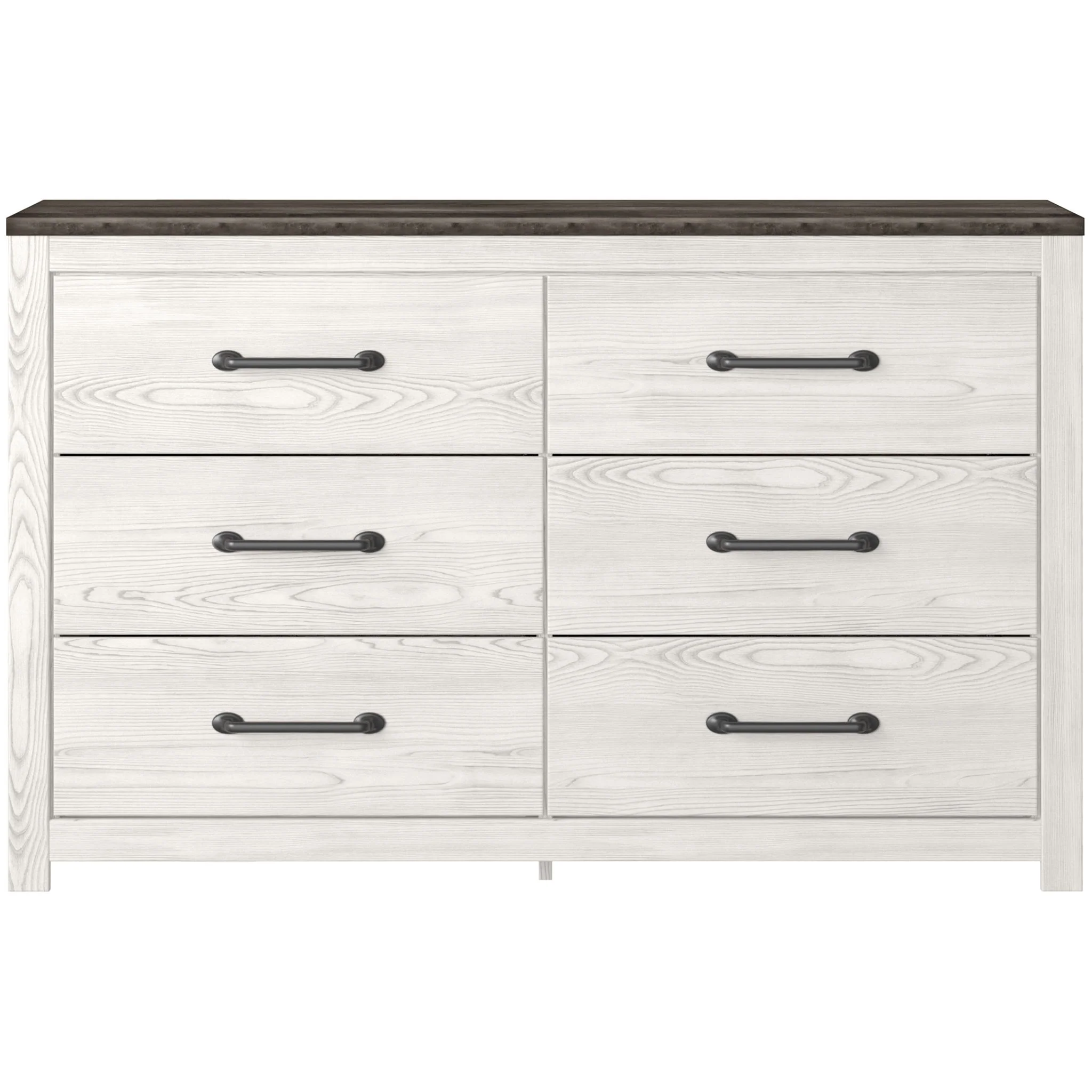 Gerridan - Panel Bedroom Set - Image 3