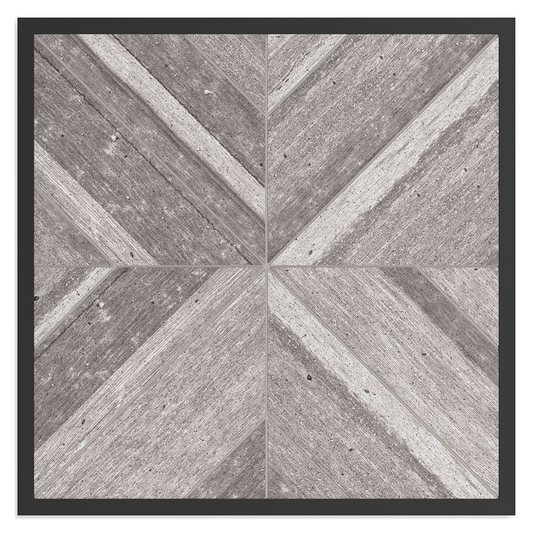 Beachcroft - Square End Table - Image 2