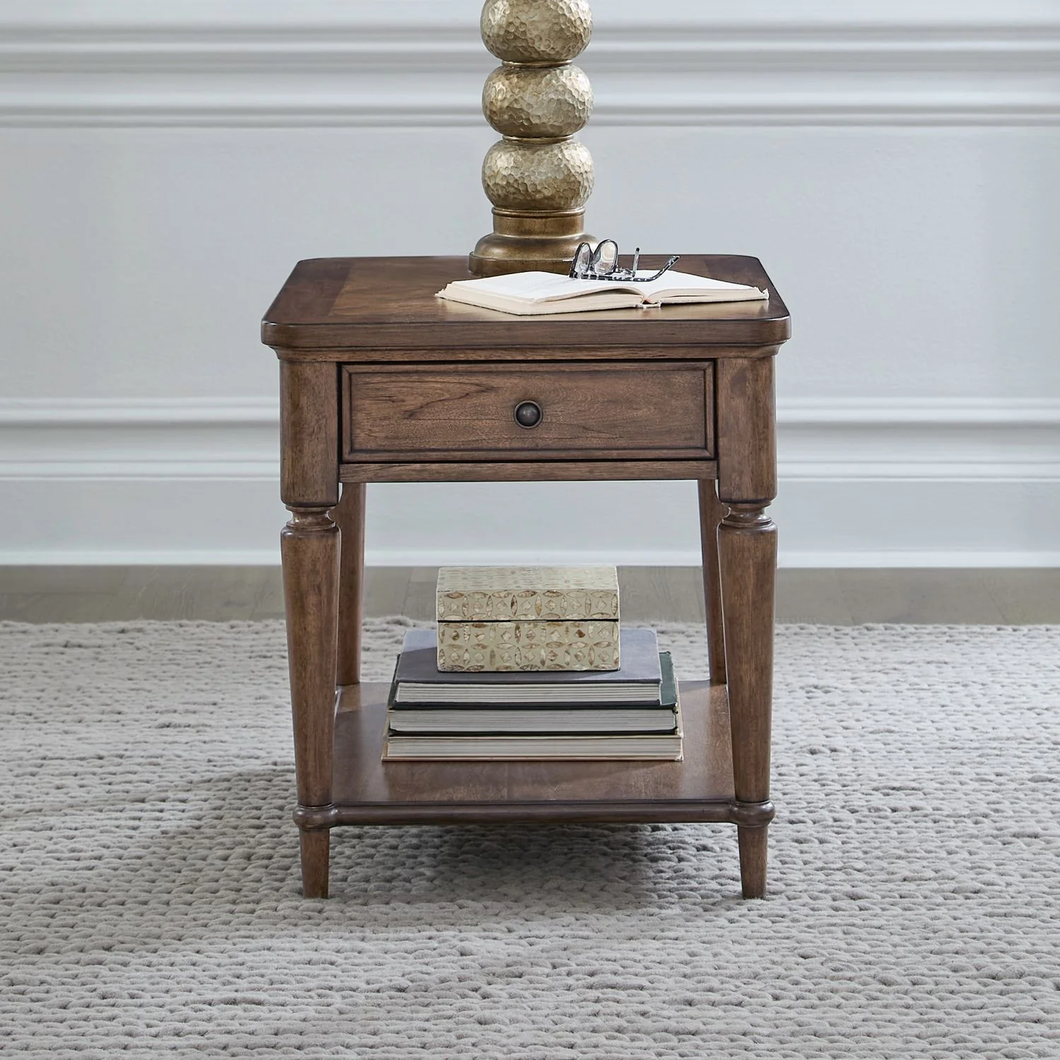 Harrison Heights - Table - Image 3