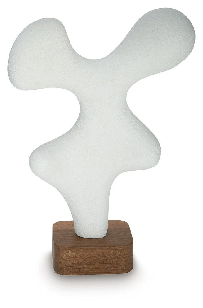 Lavarsen – Sculpture