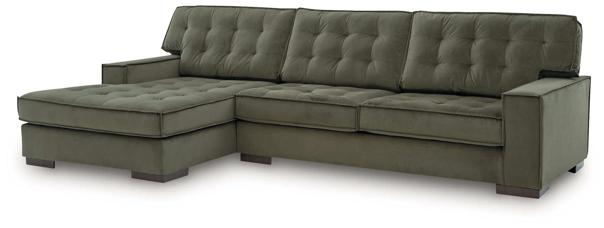 Caspian-Town – Sectional