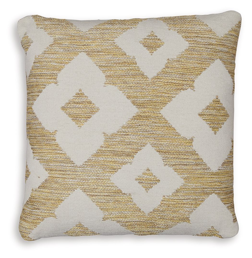 Brockner Next-Gen Nuvella – Pillow