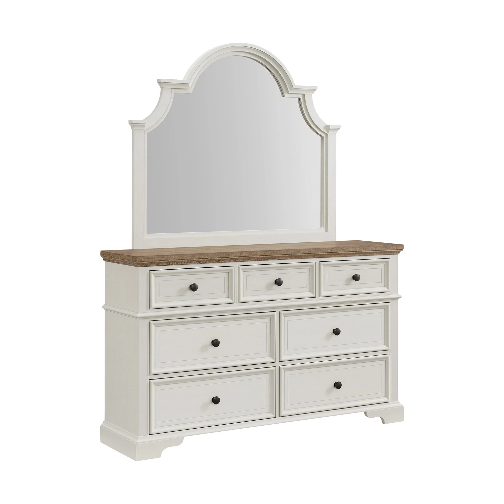 Eastwood - Youth 7-Drawer Dresser - Image 2