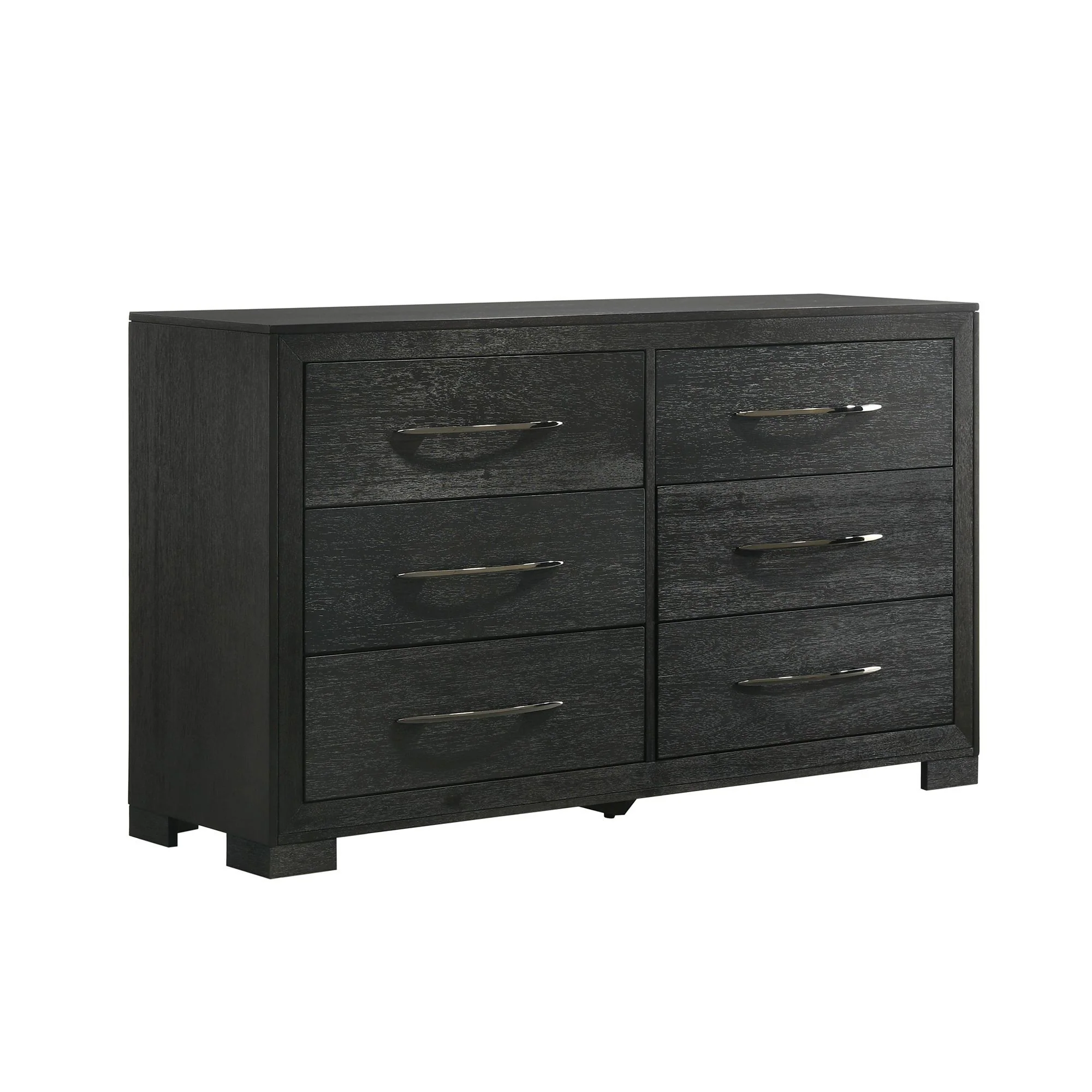 Allan – 6-Drawer Dresser