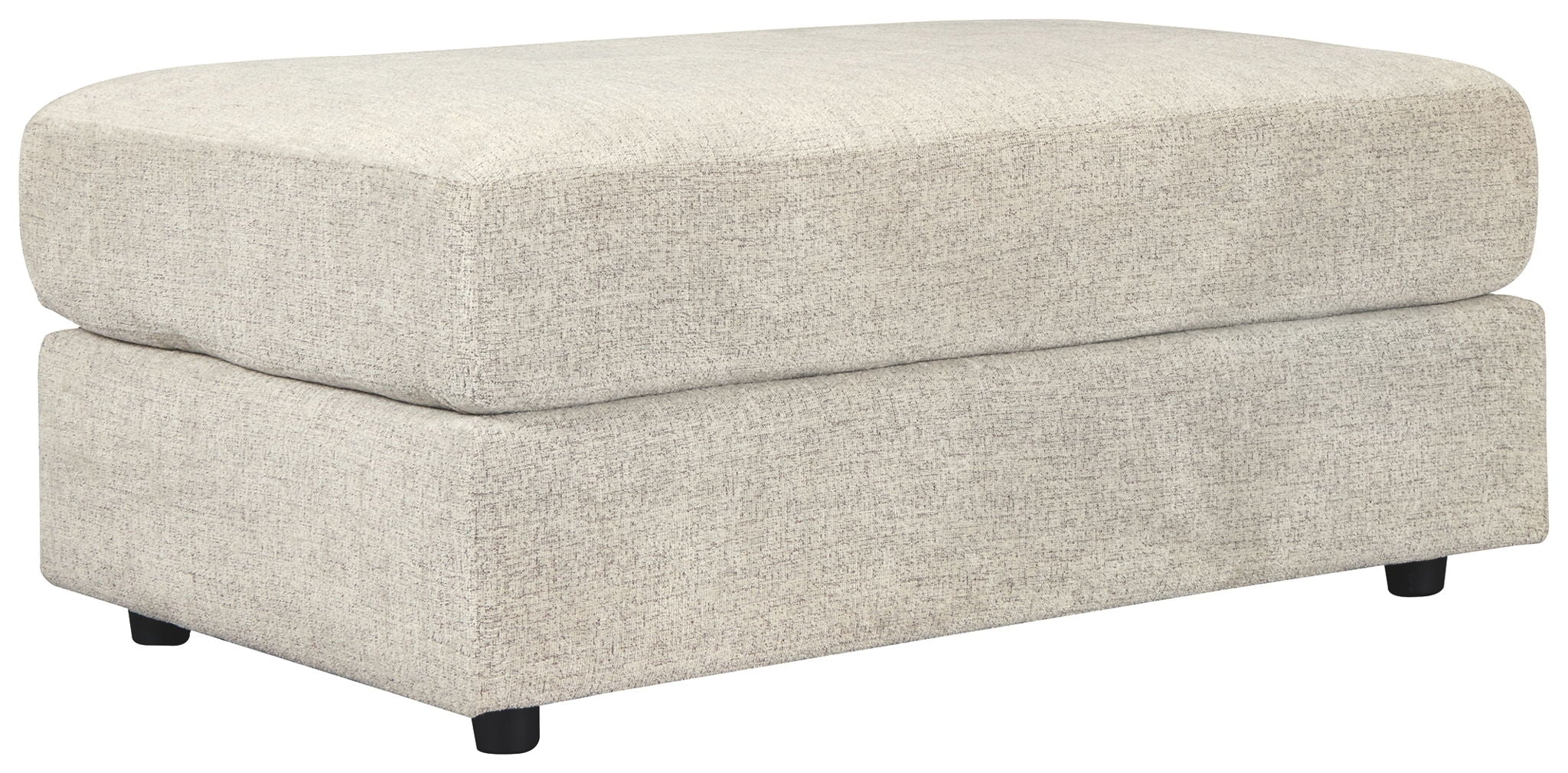 Soletren - Accent Ottoman - Image 1
