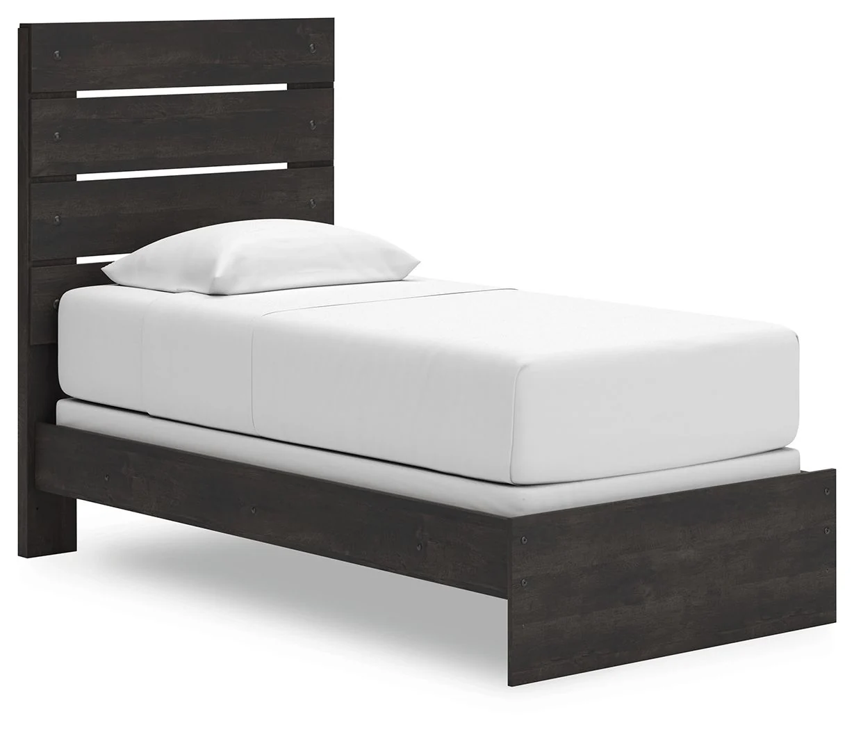 Hollivern – Panel Bed