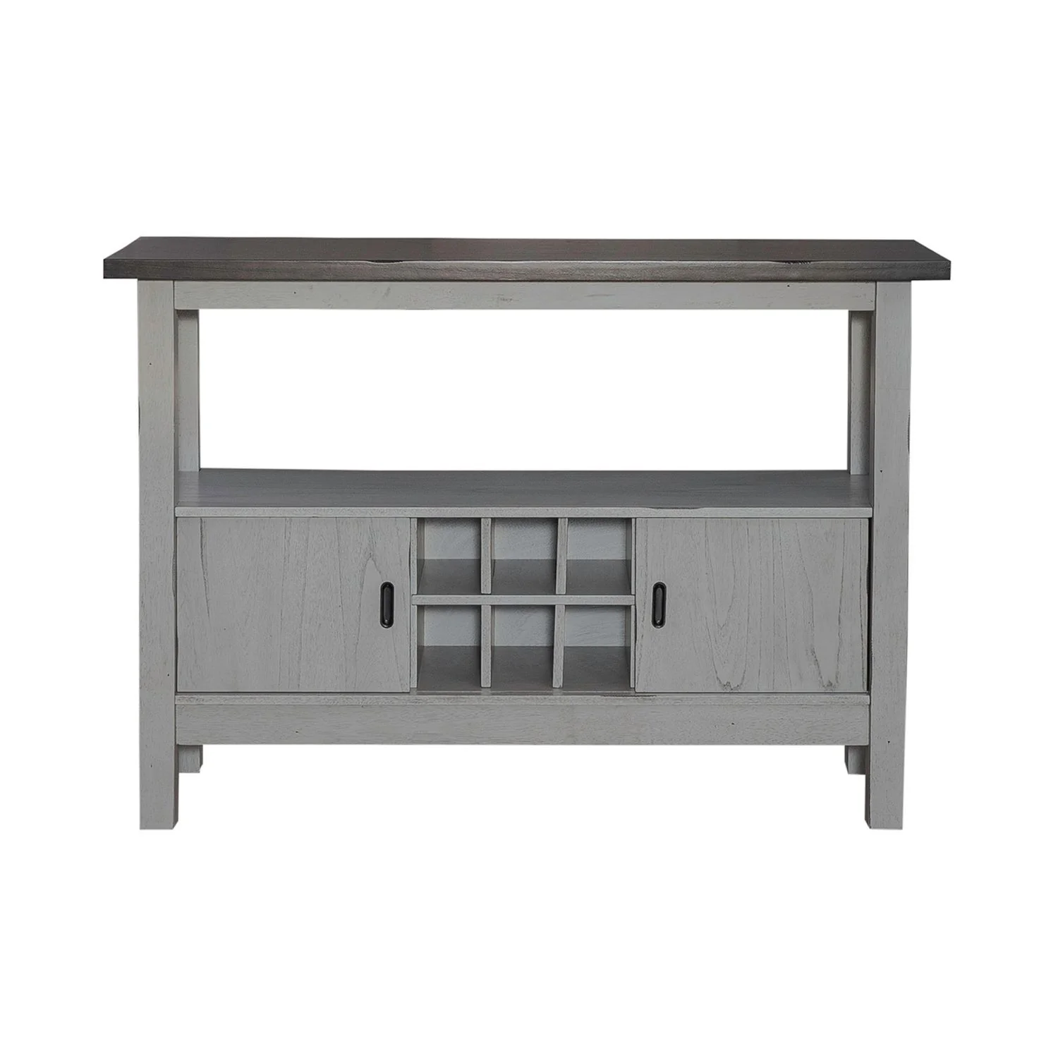 Newport - Server - Smokey Gray / Carbon Gray - Image 2
