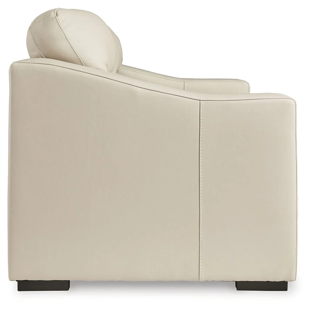 Treasure Trove - Loveseat - Almond - Image 3