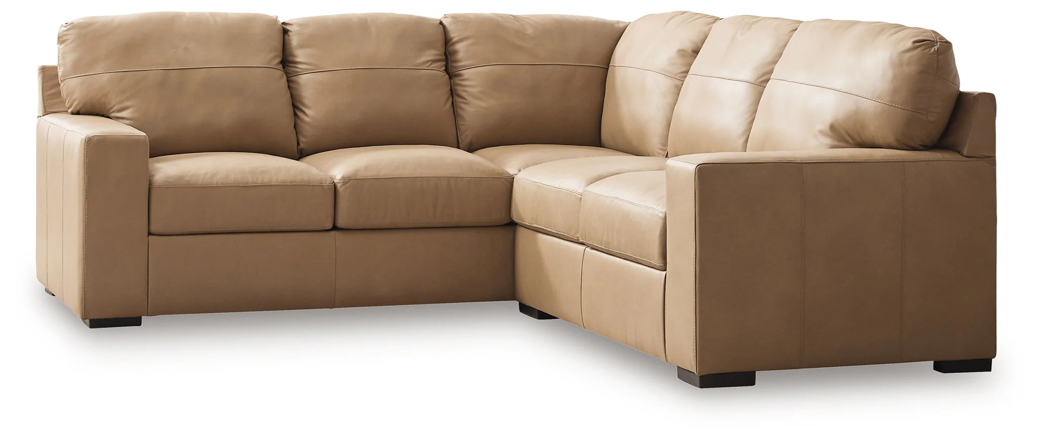 Bandon – Sectional