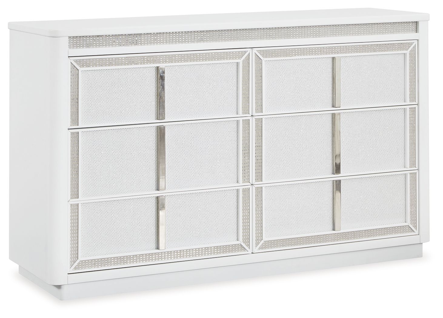 Chalanna - Dresser - White - Image 1
