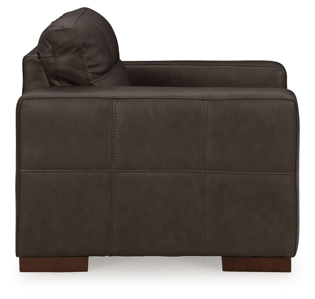 Luigi - Chair And A Half - Thunder - Image 3