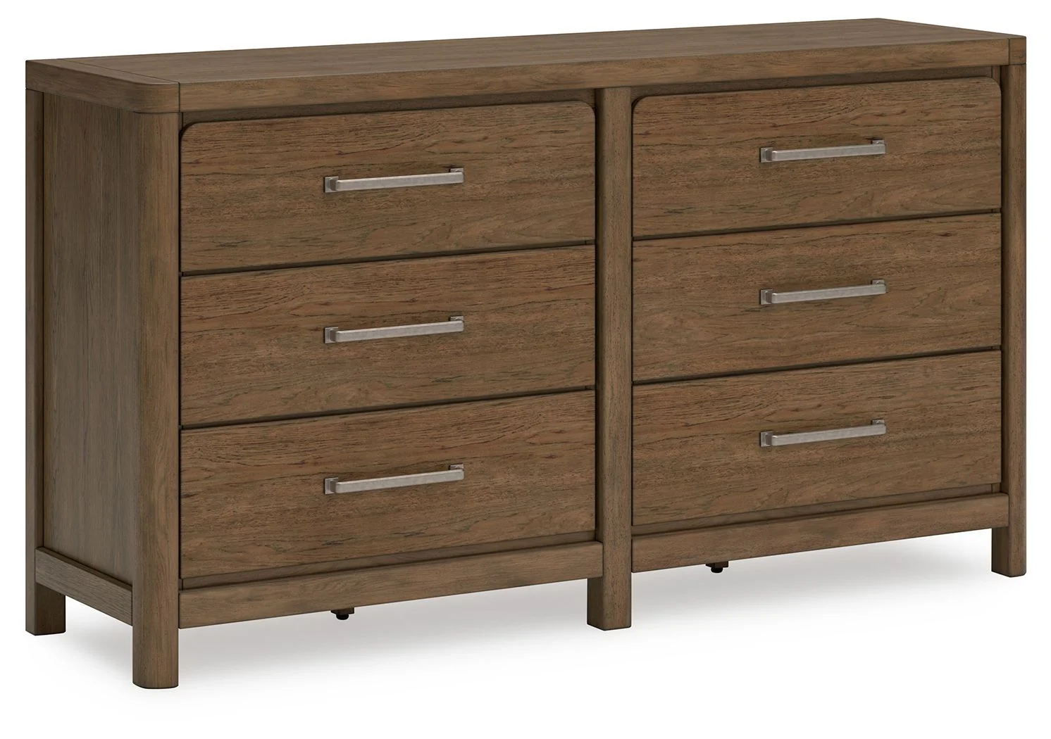 Cabalynn – Dresser – Light Brown