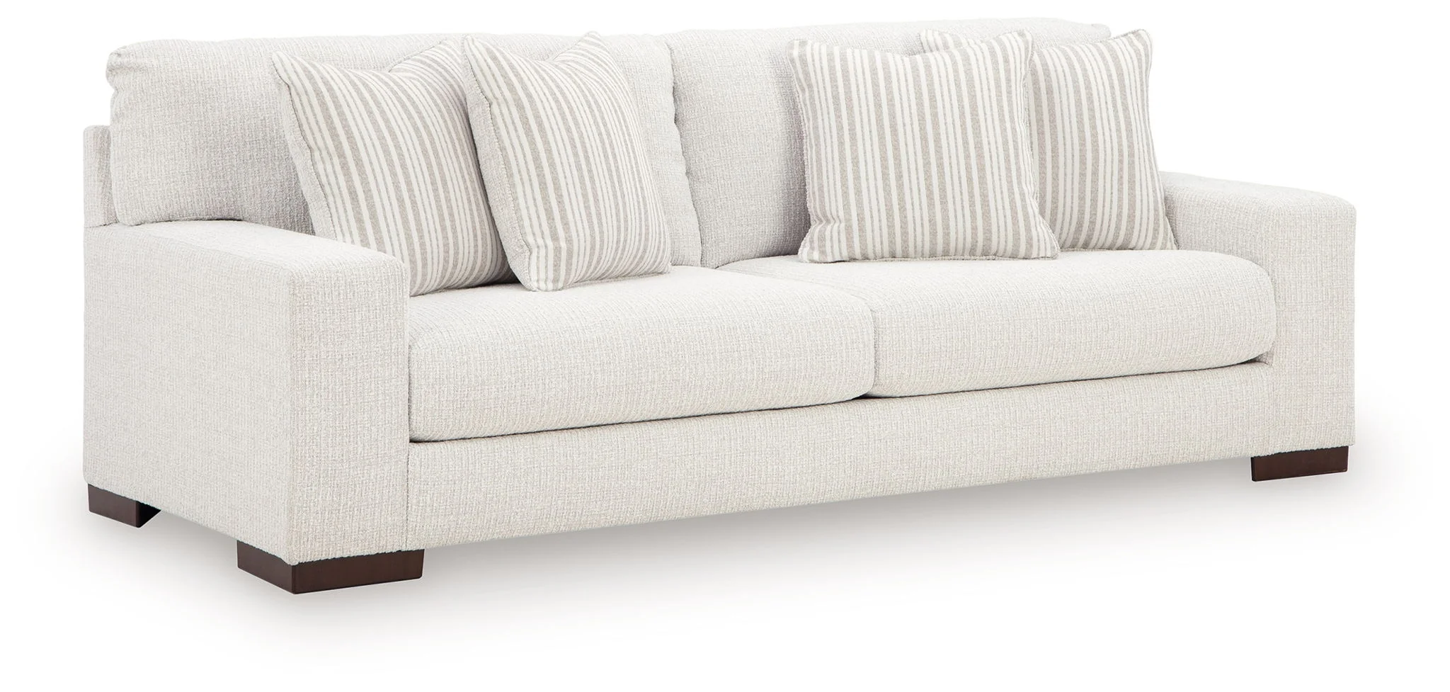 Hartside – Sofa – Frosted