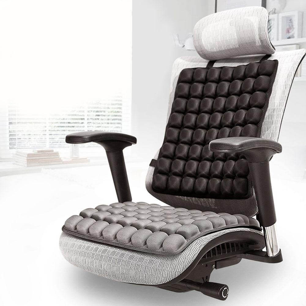 3D Decompression Massage Cushion Seat - Image 1