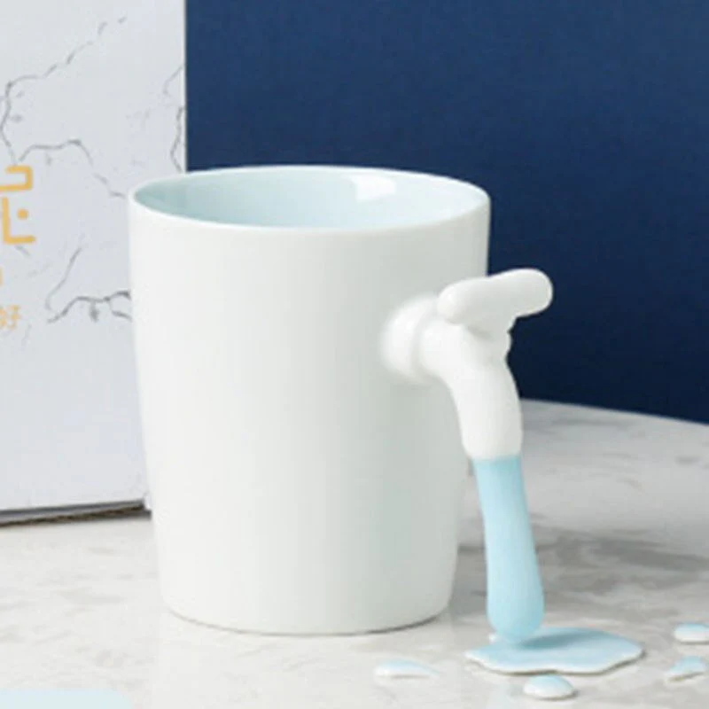 Tap Water Coffee Mug - Image 2