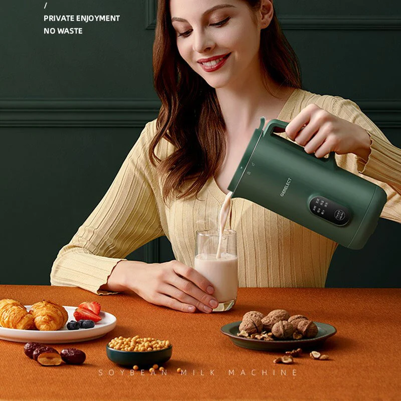 Smart Blender Mini Soy Maker Machine - Image 1