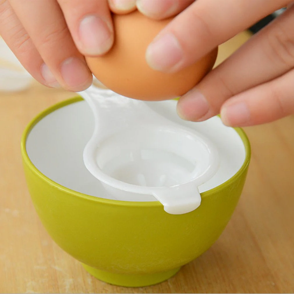Egg White Yolk Separator - Image 3