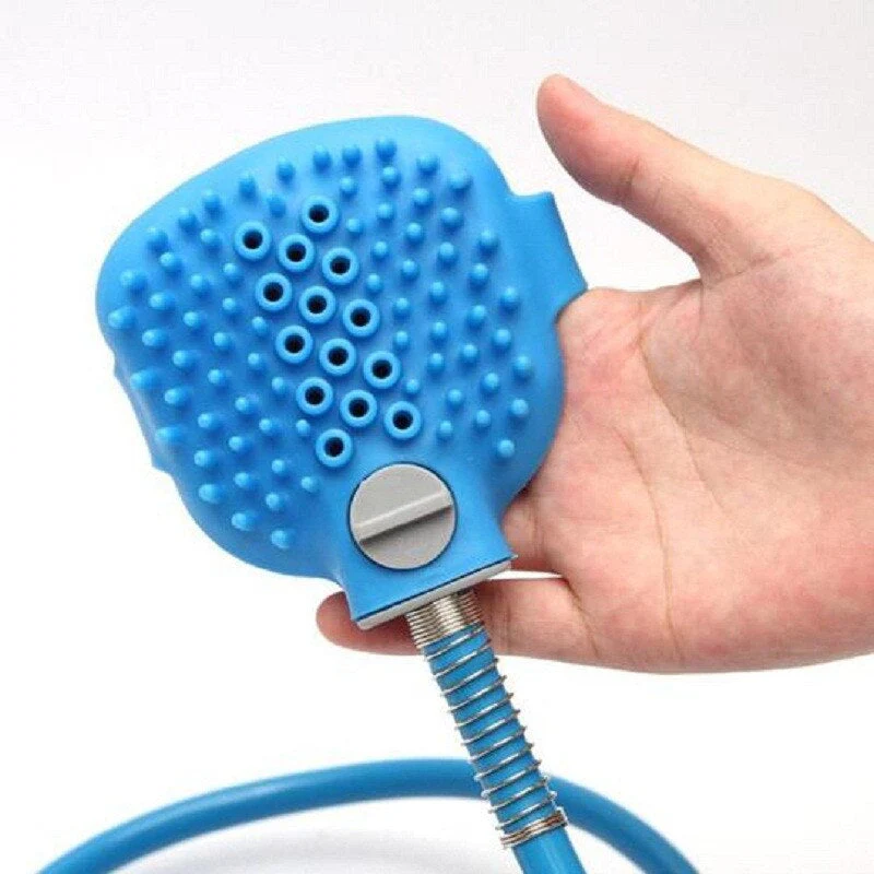 Multifunctional Pet Bathing Tool - Image 3