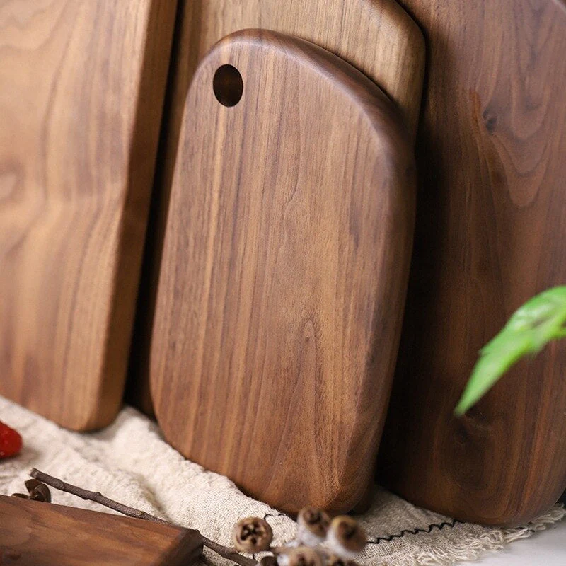 Wood Cooking Cutting Board - Image 3