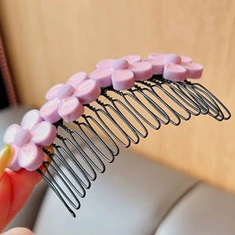 Children Cute Hair Comb Hairpins - Image 2