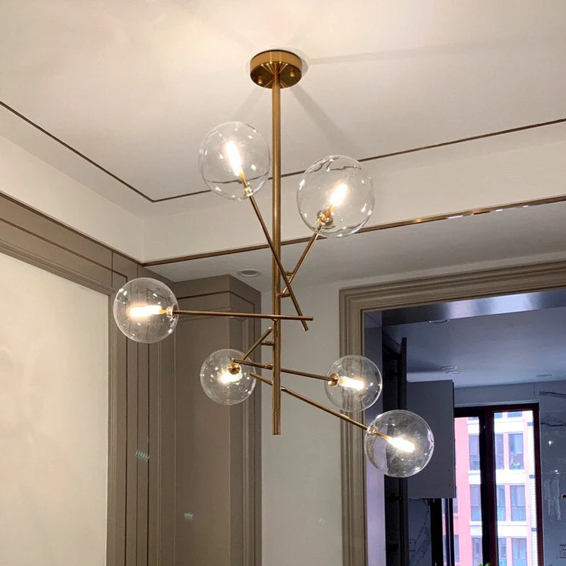 European Style Pendant Light - Image 3
